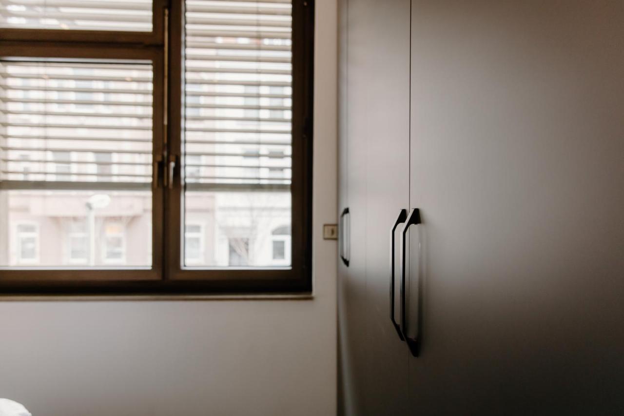 Moderne Suite No1 Im Herzen Von Hameln Hamelin Esterno foto
