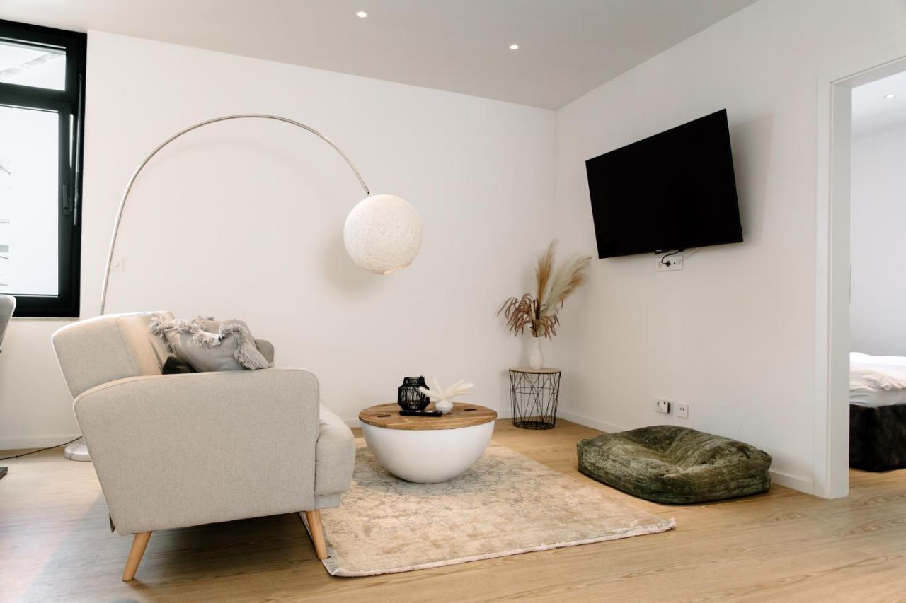 Moderne Suite No1 Im Herzen Von Hameln Hamelin Esterno foto